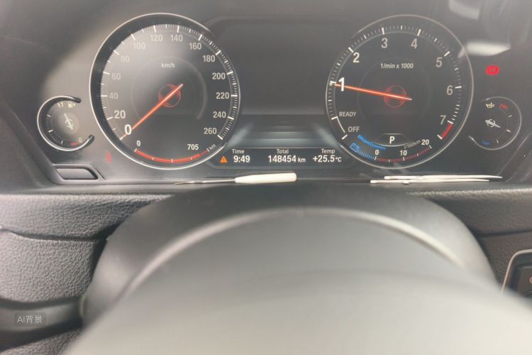 BMW 3 Series 2019 #14 BMW 3 Series 2019 car image #14
