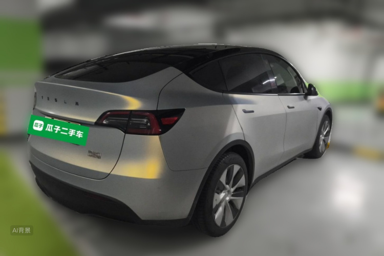 Tesla Model Y 2023 #7 Tesla Model Y 2023 car image #7