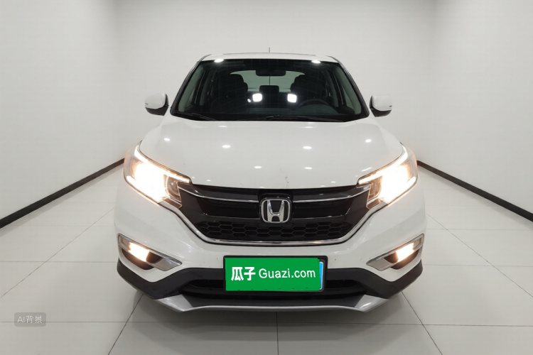 Honda CR-V 2016 #3 Honda CR-V 2016 immagine di auto #3