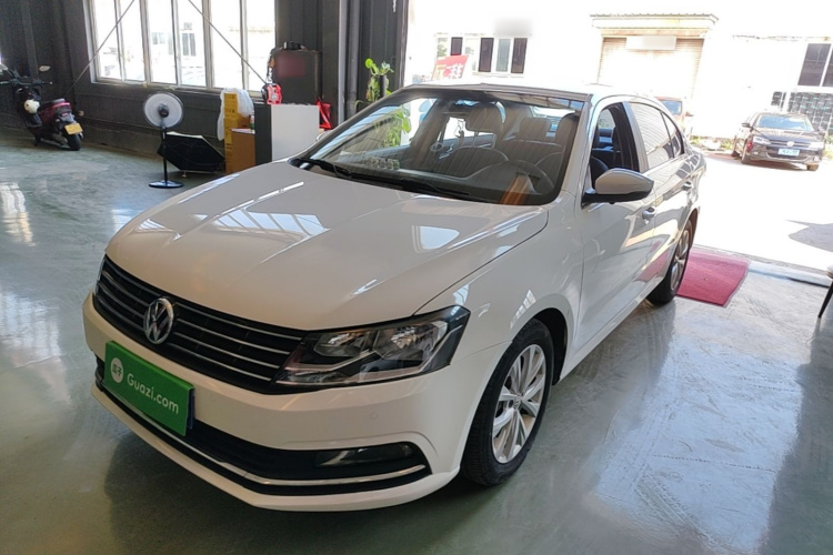 Volkswagen Lavida 2018 #2 Volkswagen Lavida 2018 car image #2