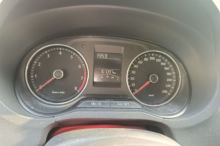 Volkswagen Polo 2016 #12 Volkswagen Polo 2016 imagen de coche #12