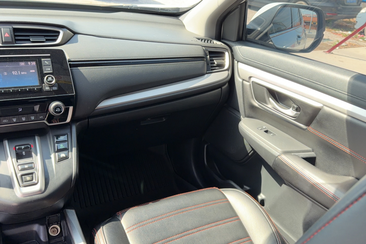 Honda CR-V 2018 car image #20