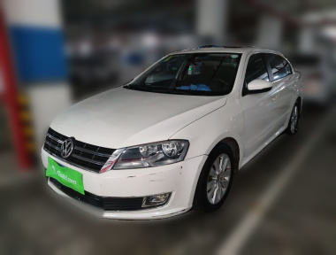 Volkswagen Lavida 2015 car image 