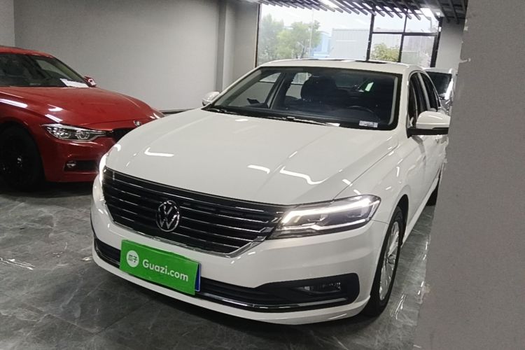 Volkswagen Lavida 2021 #2 Volkswagen Lavida 2021 car image #2