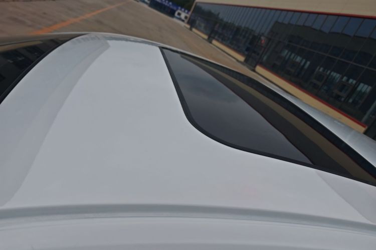 GEELY Emgrand 2023 #25 GEELY Emgrand 2023 car image #25