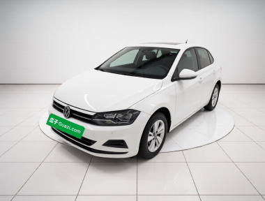 Volkswagen Polo 2023 car image 