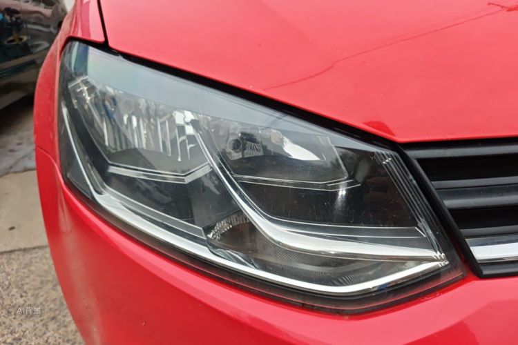 Volkswagen Polo 2016 #8 Volkswagen Polo 2016 car image #8