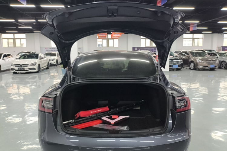 Tesla Model 3 2023 #21 Tesla Model 3 2023 car image #21