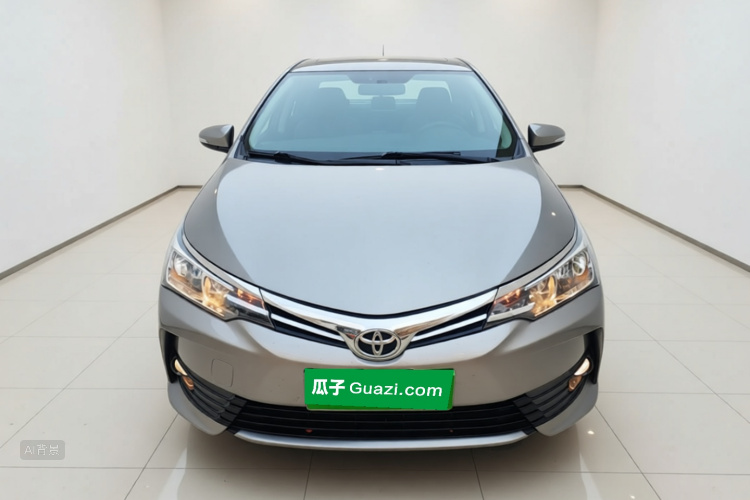 Toyota Corolla 2018 #3 Toyota Corolla 2018 immagine di auto #3