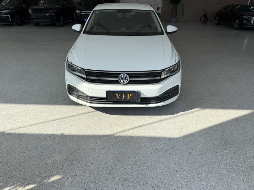 Volkswagen Bora 2020 car image #2