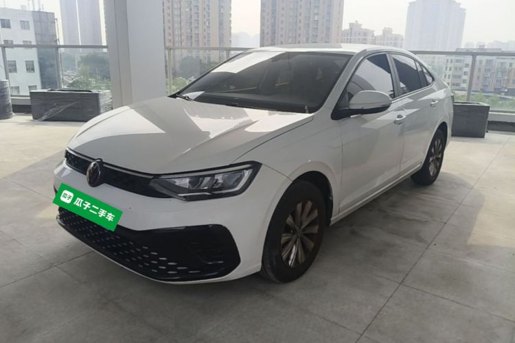 Volkswagen Lavida 2025 #2 Volkswagen Lavida 2025 car image #2