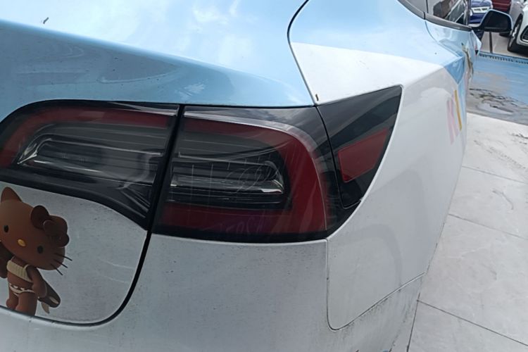 Tesla Model 3 2022 immagine di auto #8