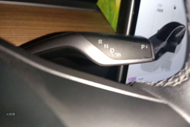 Tesla Model 3 2023 car image #16