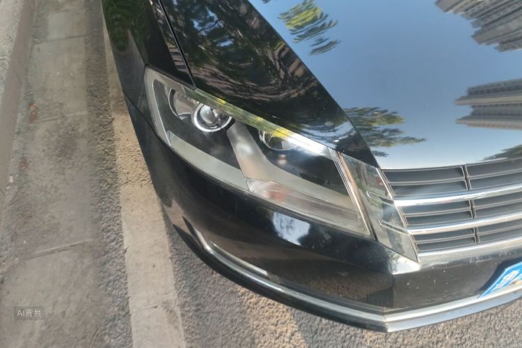 Volkswagen Lavida 2017 #8 Volkswagen Lavida 2017 car image #8