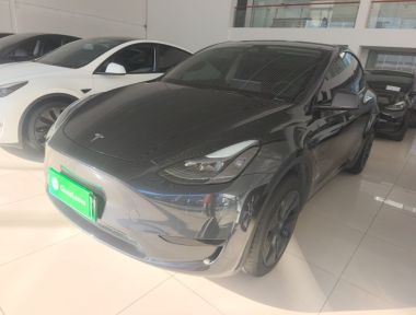Tesla Model Y 2024 Tesla Model Y 2024 immagine di auto