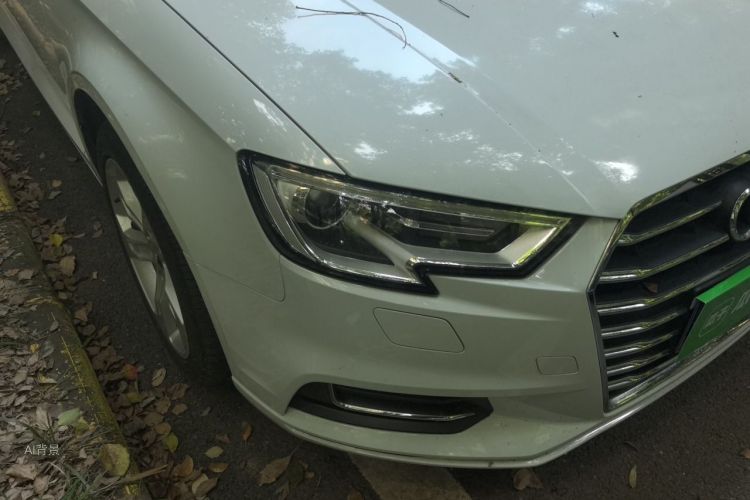 Audi A3 2020 #8 Audi A3 2020 car image #8
