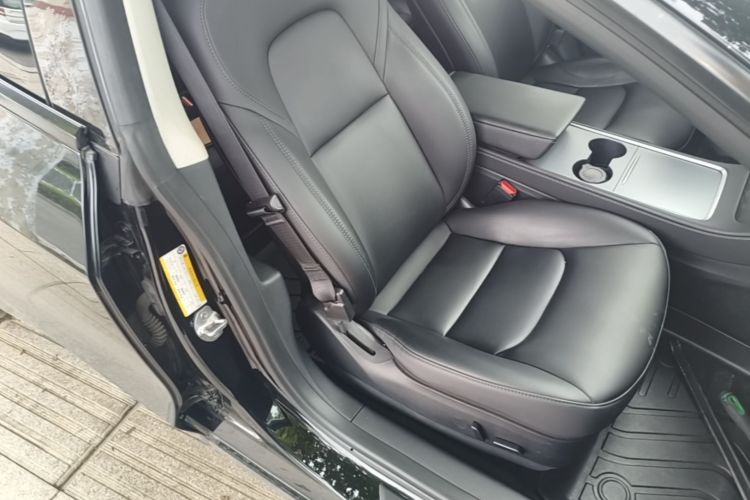 Tesla Model 3 2023 #24 Tesla Model 3 2023 car image #24