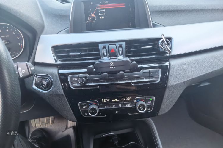 BMW X1 2016 #15 BMW X1 2016 car image #15