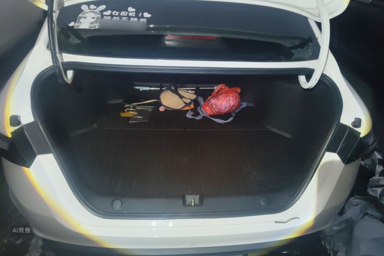 GEELY Binray 2023 car image #21