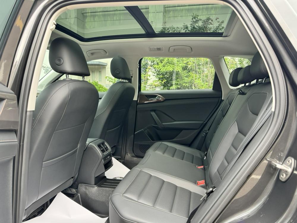 Volkswagen Tharu 2022 #18 Volkswagen Tharu 2022 car image #18
