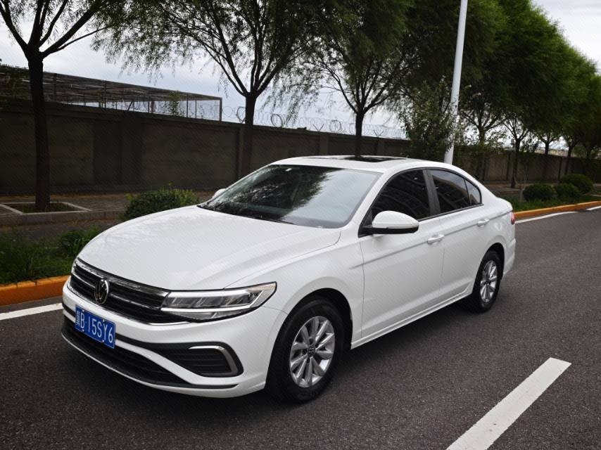 Volkswagen Bora 2023 Volkswagen Bora 2023 car image