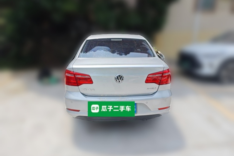 Volkswagen Bora 2016 #4 Volkswagen Bora 2016 car image #4