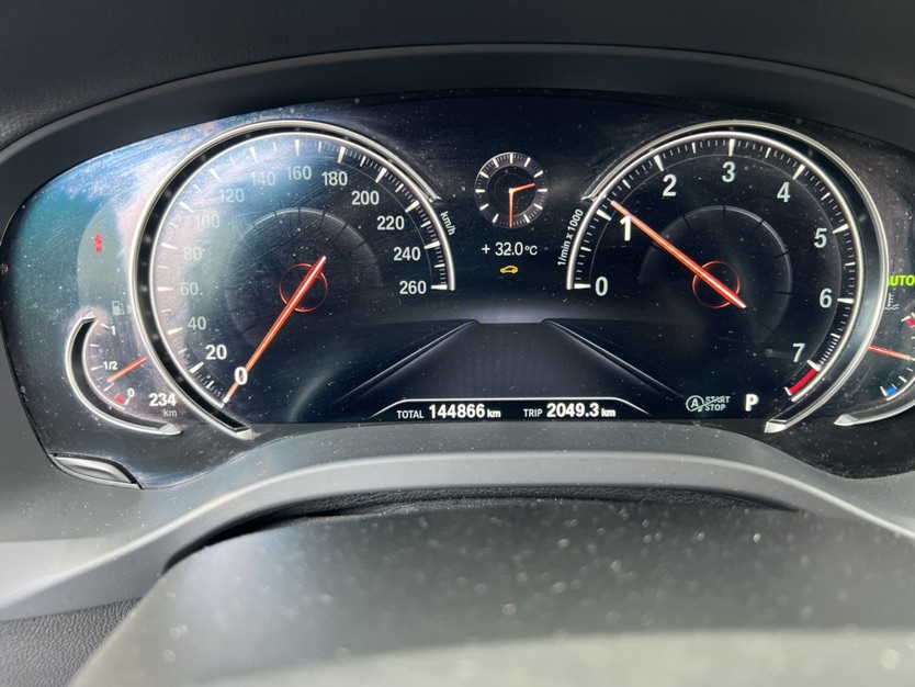 BMW X3 2019 #9 BMW X3 2019 car image #9