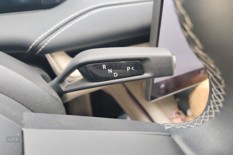 MI SU7 2025 #16 MI SU7 2025 immagine di auto #16
