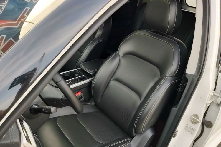 GEELY Vision X6 2020 #19 GEELY Vision X6 2020 image de voiture #19