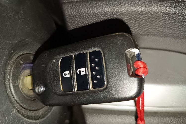 Honda CR-V 2016 car image #9