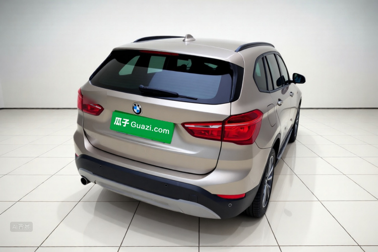BMW X1 2016 car image #7