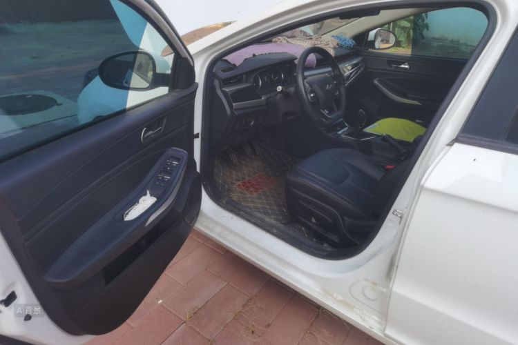 Chery Arrizo 5 2021 #18 Chery Arrizo 5 2021 car image #18