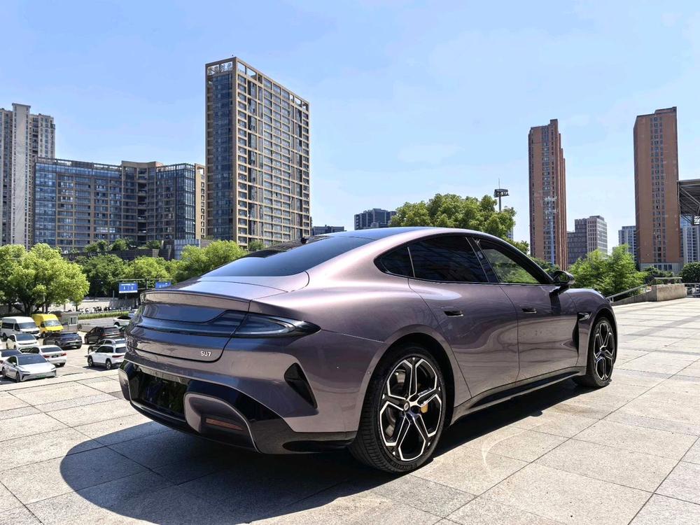 2024 car image #5