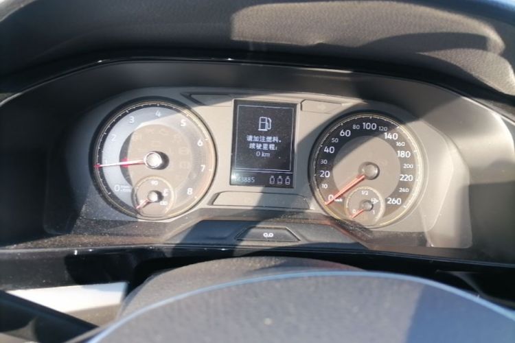 Volkswagen Lavida 2019 #13 Volkswagen Lavida 2019 image de voiture #13