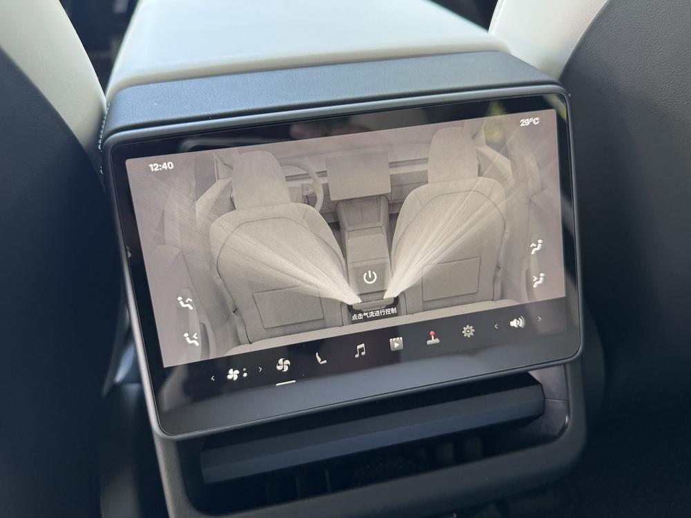 Tesla Model 3 2024 #8 Tesla Model 3 2024 car image #8