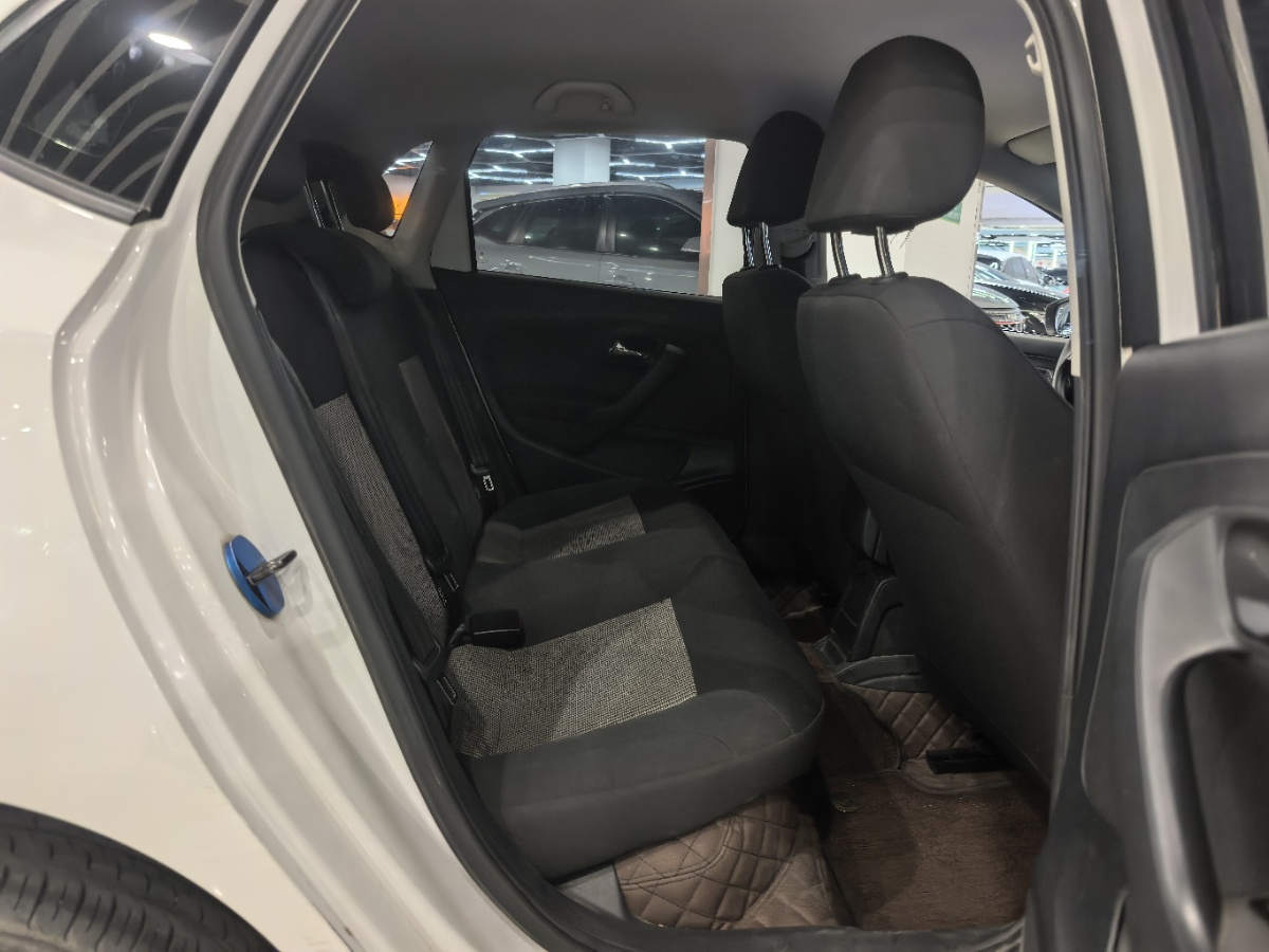 Volkswagen Polo 2019 immagine di auto #6