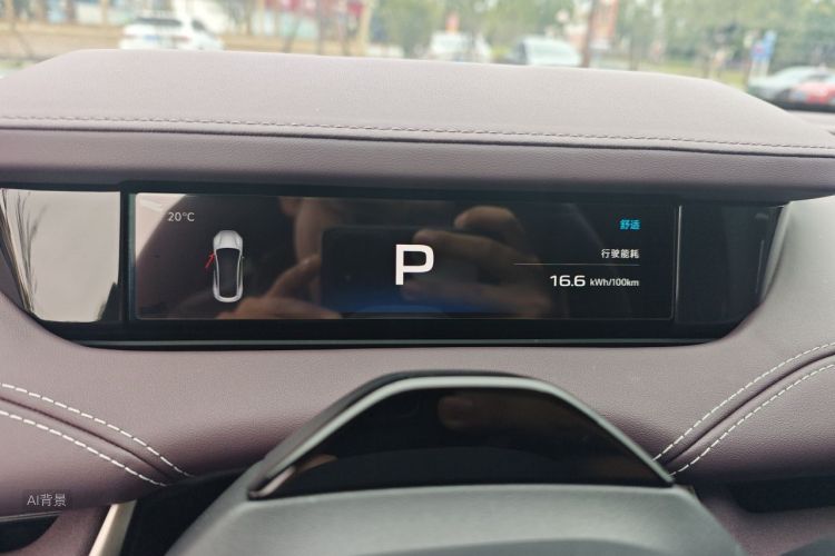 MI SU7 2024 #13 MI SU7 2024 immagine di auto #13