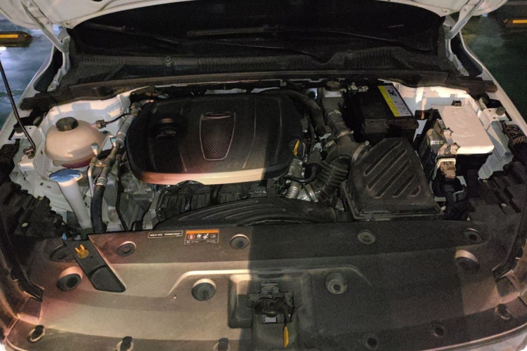 GEELY Emgrand 2023 #18 GEELY Emgrand 2023 immagine di auto #18
