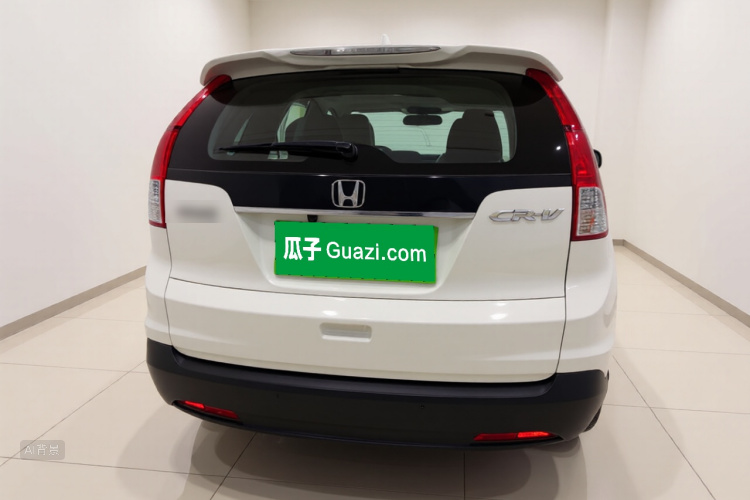 Honda CR-V 2014 car image #6
