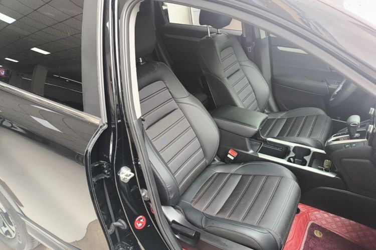 Honda CR-V 2021 car image #24