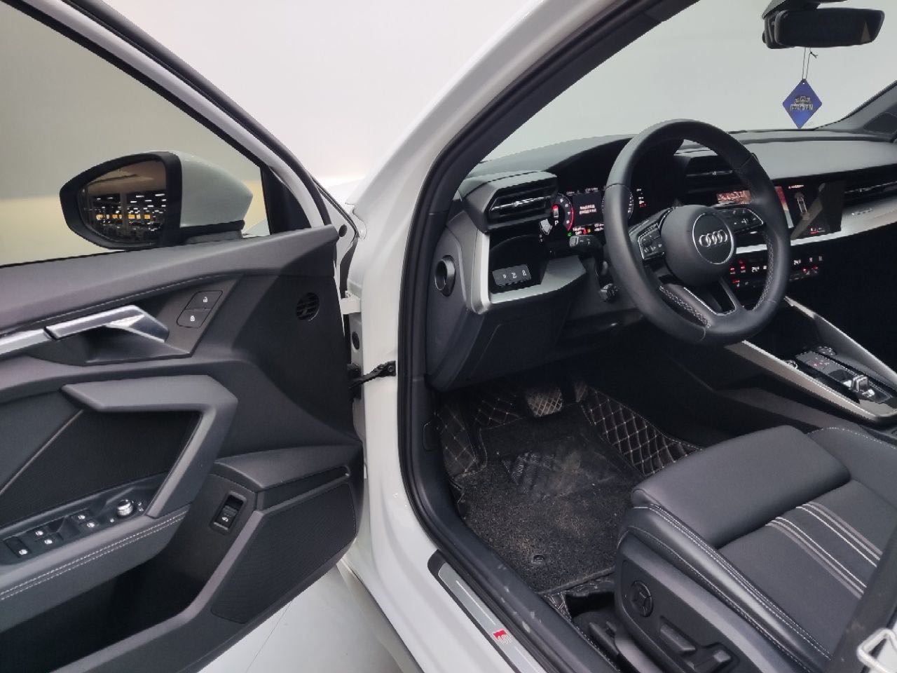 Audi A3 2023 #7 Audi A3 2023 car image #7