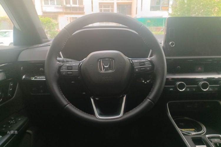 Honda CR-V 2024 car image #12