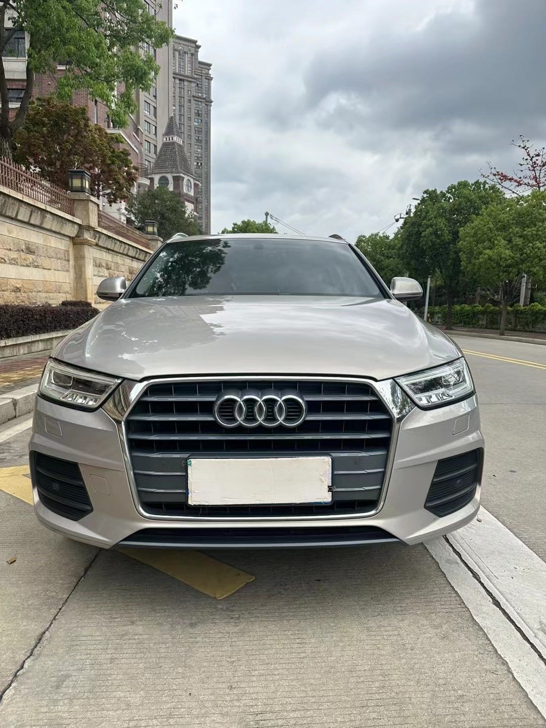 2017 image de voiture #2