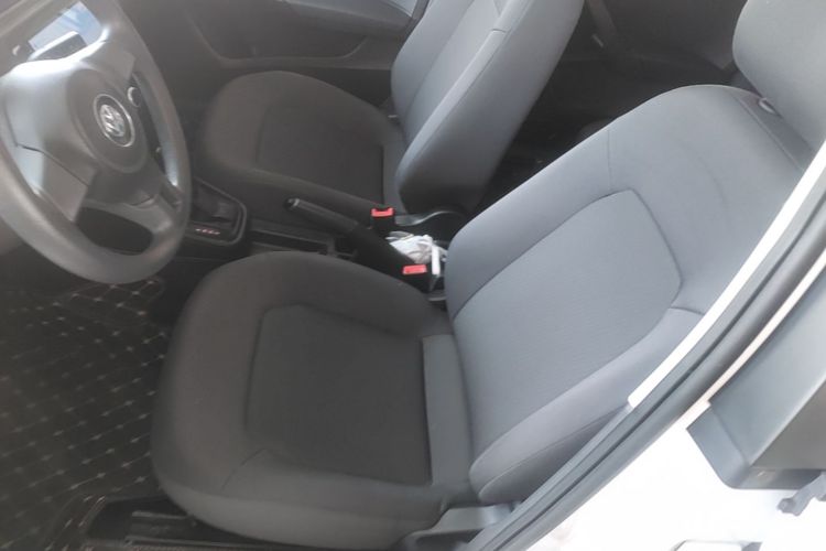Volkswagen Santana 2016 car image #15