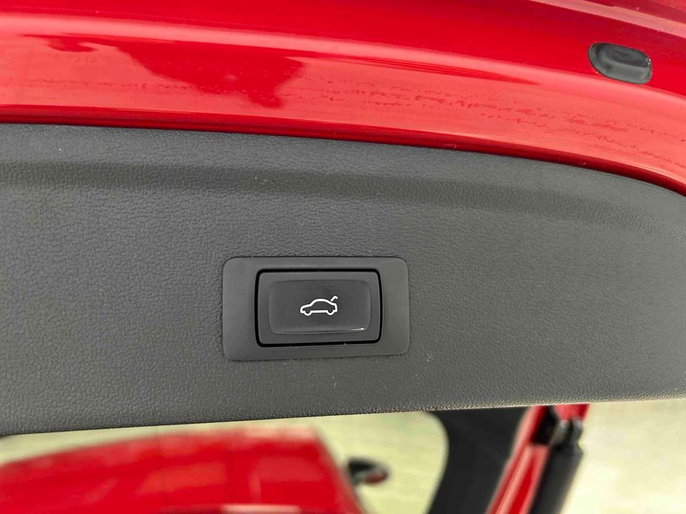 Audi A3 2022 car image #17