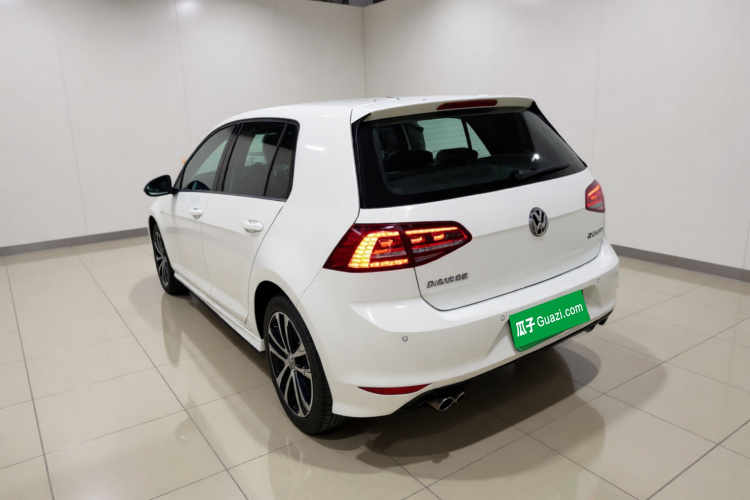 Volkswagen Golf 2016 #5 Volkswagen Golf 2016 car image #5