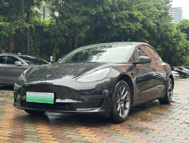 Tesla Model 3 2023 car image 
