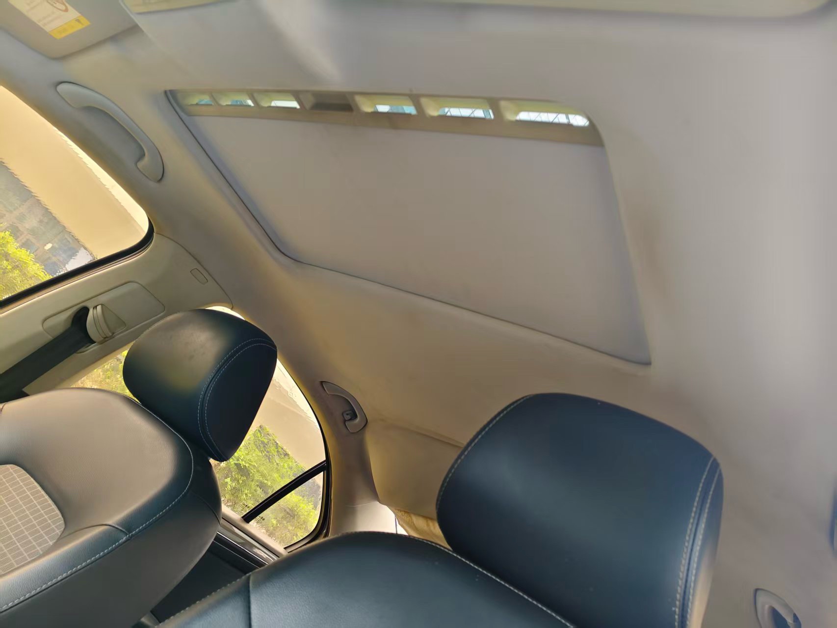 Volkswagen Santana 2017 #8 Volkswagen Santana 2017 car image #8