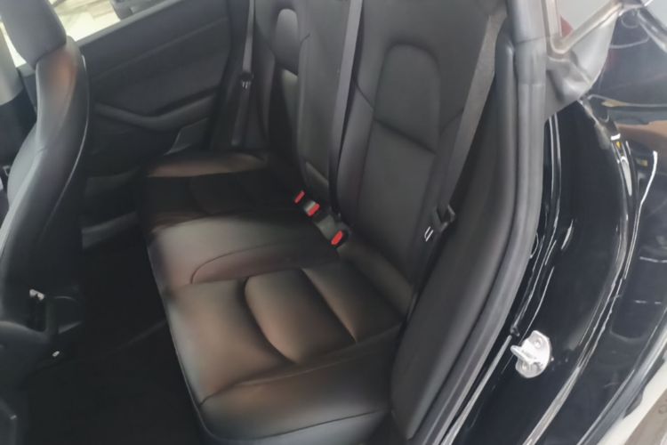 Tesla Model 3 2021 #17 Tesla Model 3 2021 car image #17