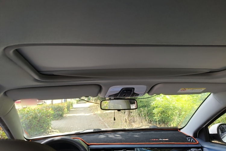 Chery Tiggo 3x 2023 car image #18